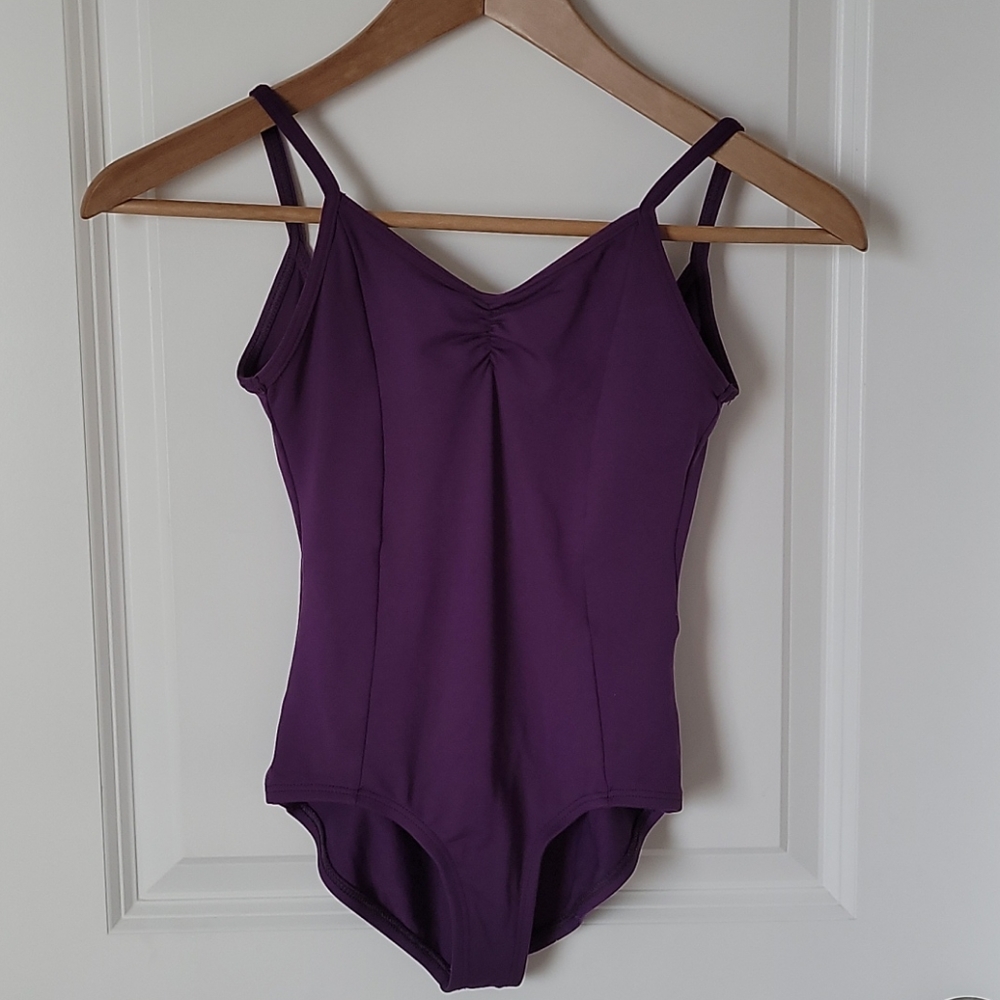 Girls Baltog leotard